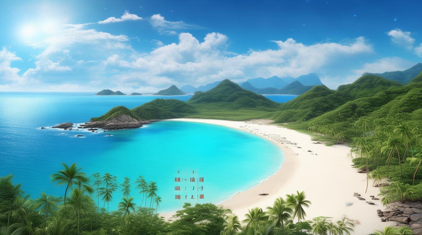 三亚景区有哪些景点 三亚景区有哪些景点