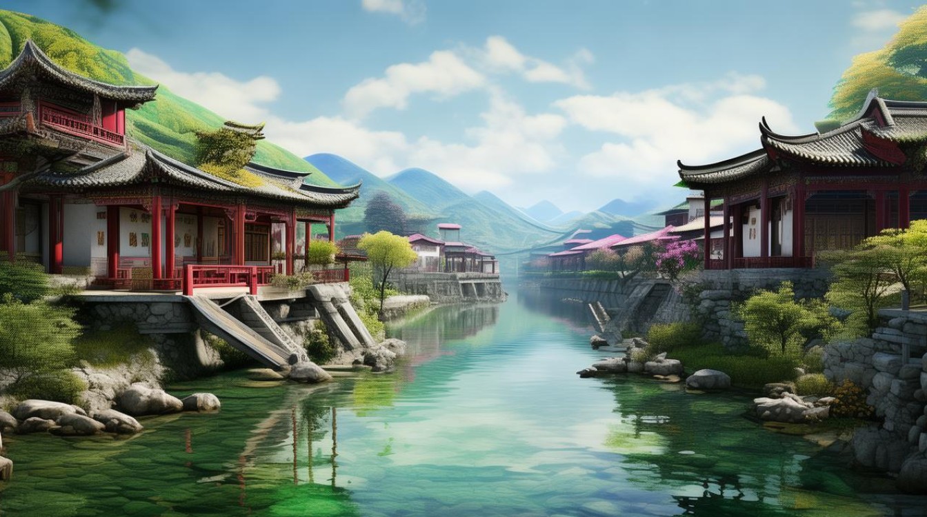 桂东县旅游景点 桂东县旅游景点