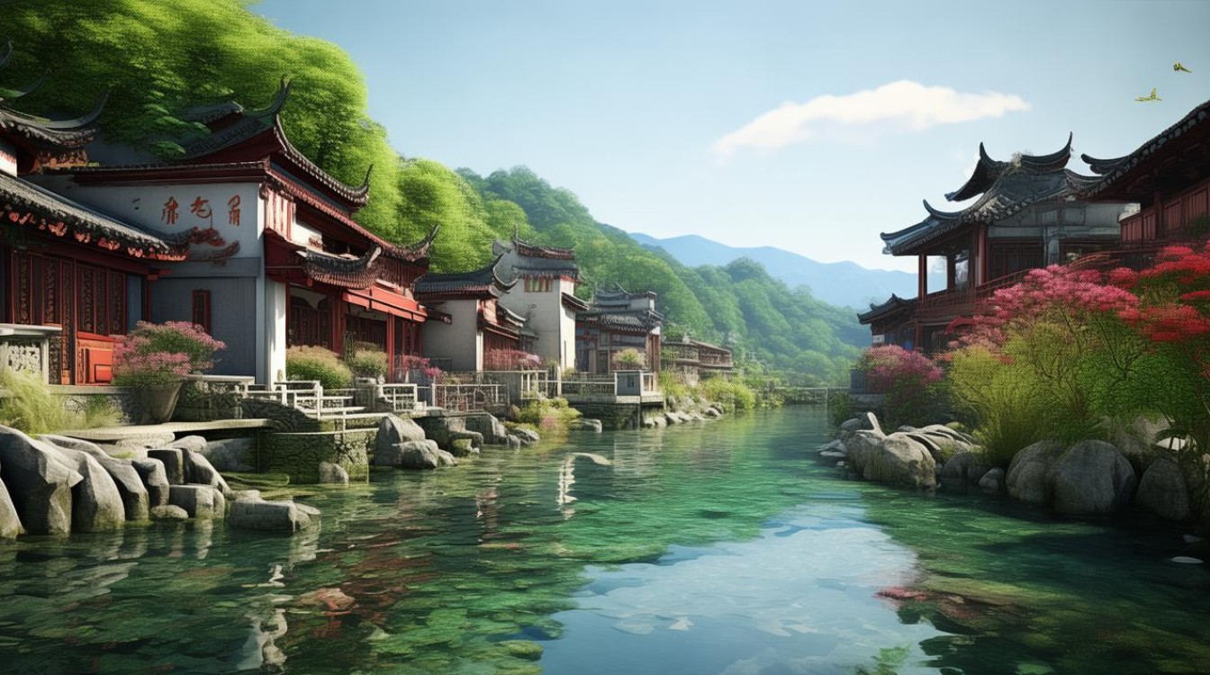 桂东县旅游景点 桂东县旅游景点