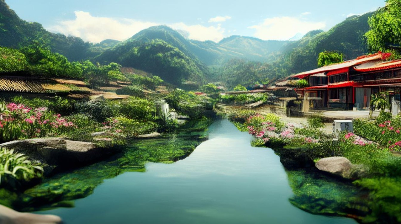 桂东县旅游景点 桂东县旅游景点