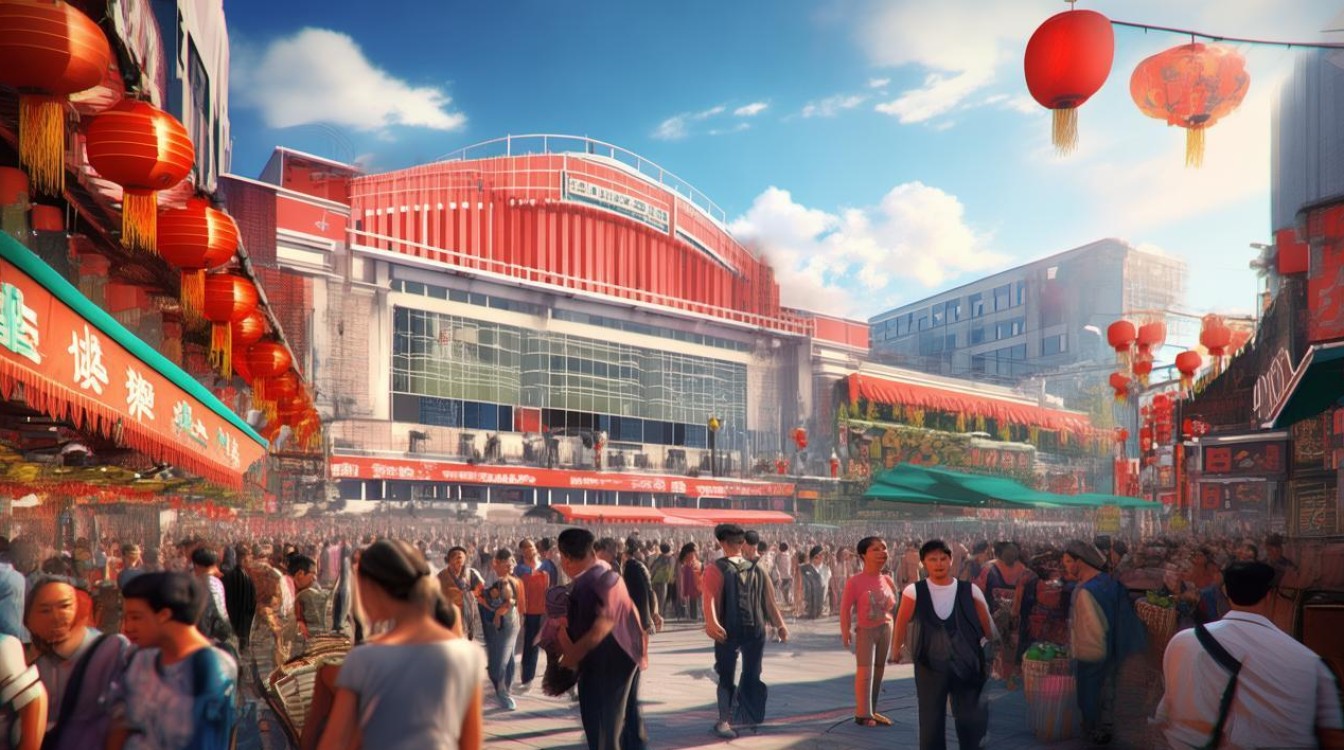 天津站附近景点 天津站附近景点