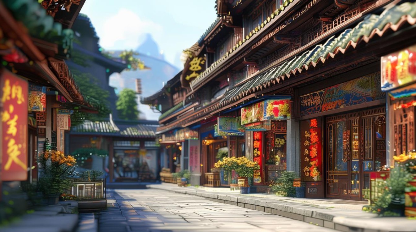 织里旅游景点 织里旅游景点