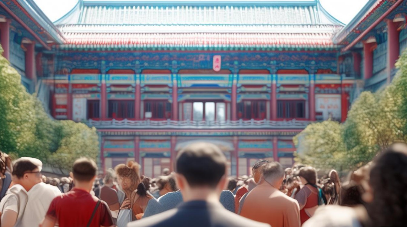 北京景点门票怎么预约 北京景点门票怎么预约