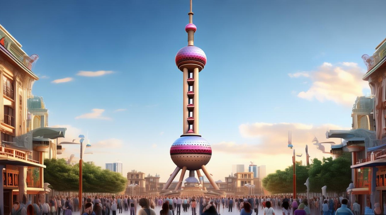 上海著名旅游景点 上海著名旅游景点