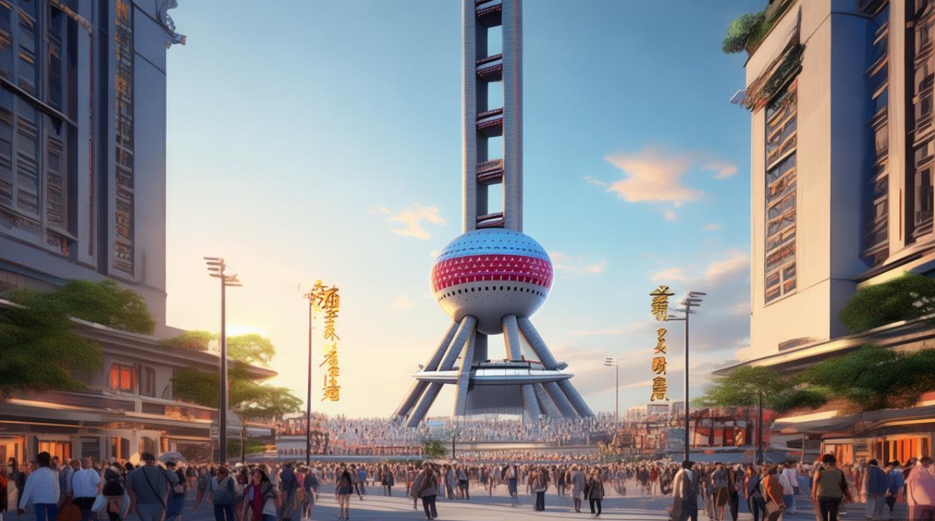 上海著名旅游景点 上海著名旅游景点