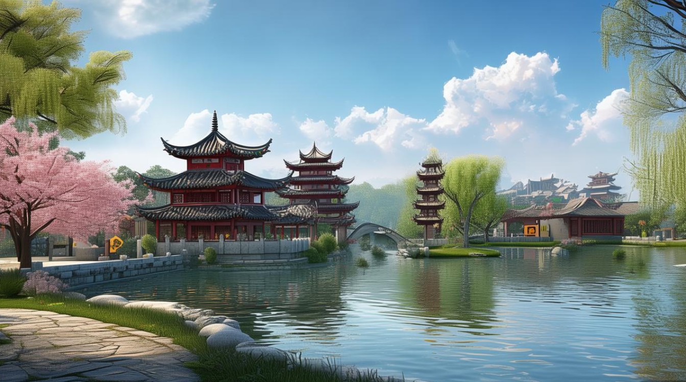 宿州附近旅游景点 宿州附近旅游景点