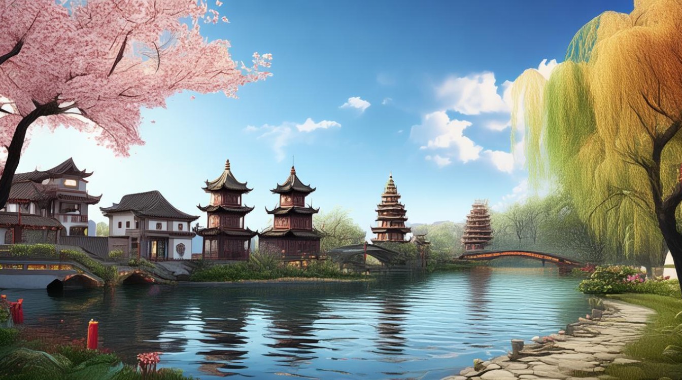 宿州附近旅游景点 宿州附近旅游景点