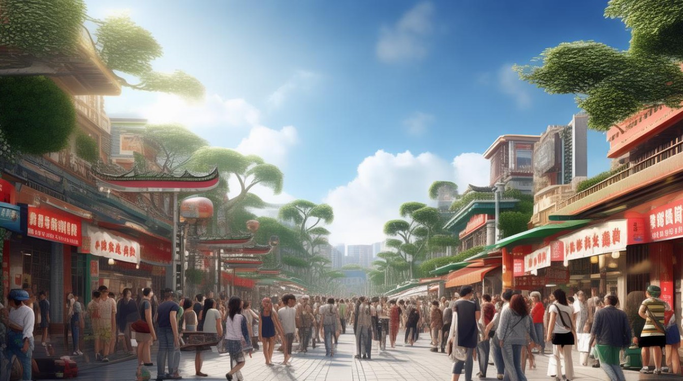 东莞好玩的免费景点 东莞好玩的免费景点