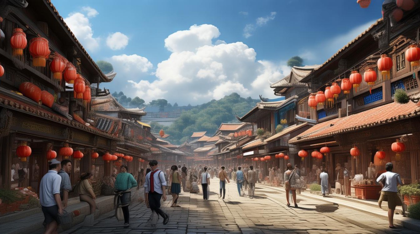 均安旅游景点 均安旅游景点