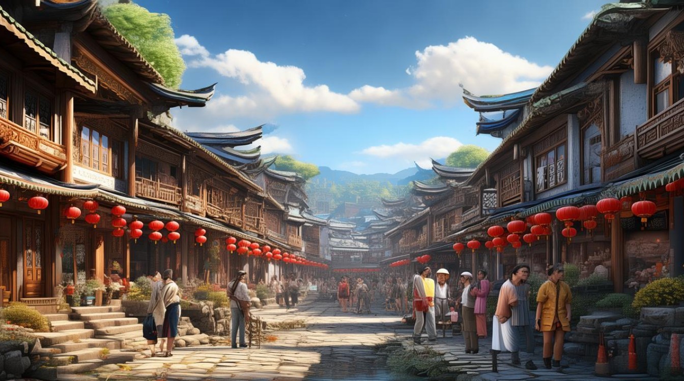 均安旅游景点 均安旅游景点