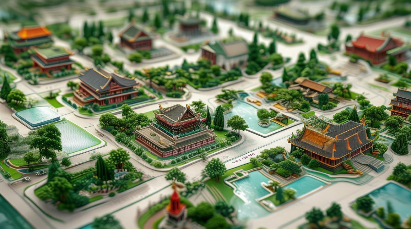 南阳免费景点大全 南阳免费景点大全