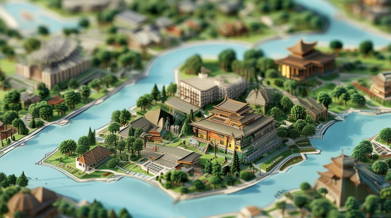 南阳免费景点大全 南阳免费景点大全