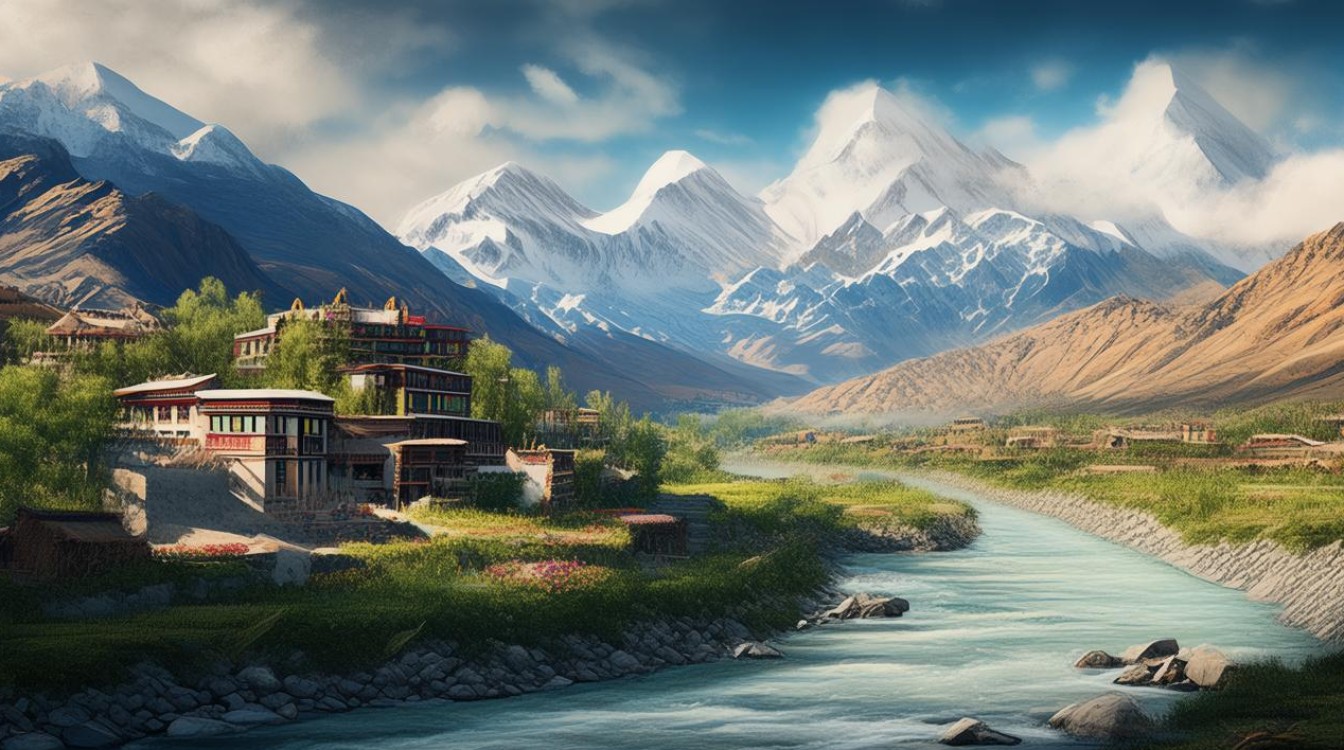 甘肃有名的景点 甘肃有名的景点