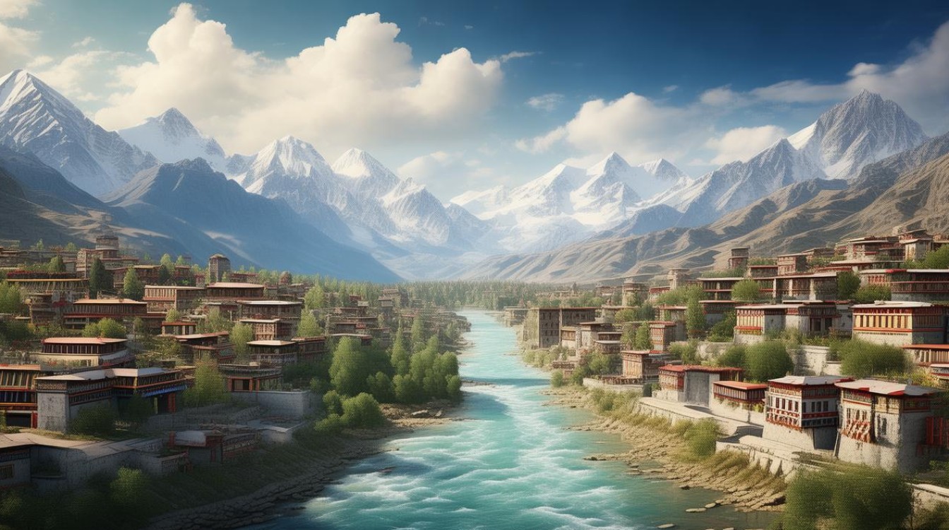 甘肃有名的景点 甘肃有名的景点