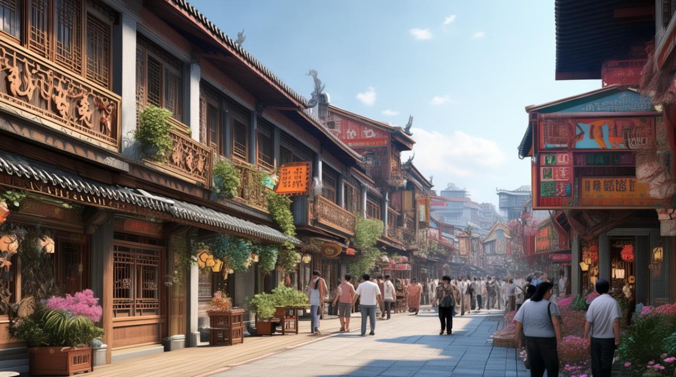 太仓游玩景点推荐 太仓游玩景点推荐