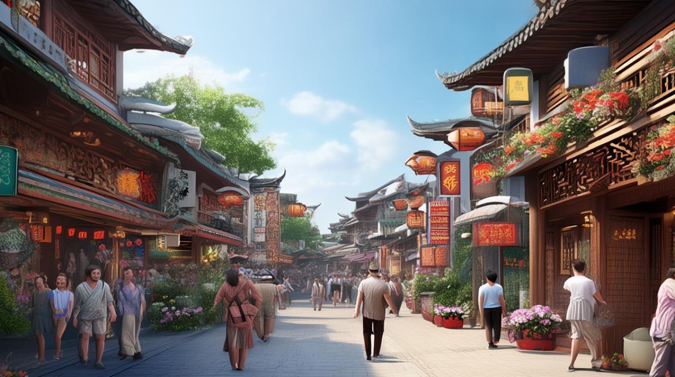 太仓游玩景点推荐 太仓游玩景点推荐