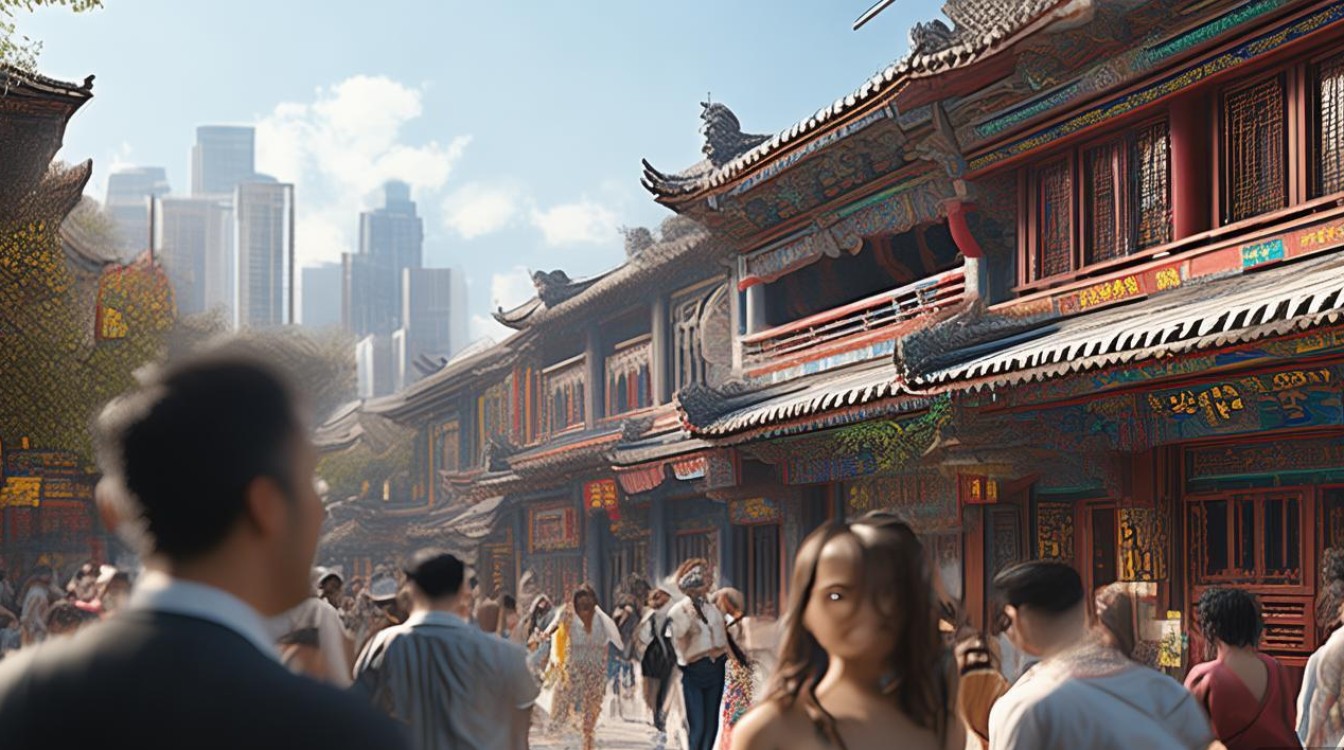 长春景点图片 长春景点图片