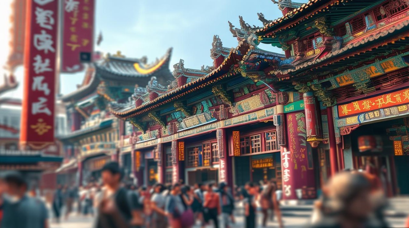 长春景点图片 长春景点图片