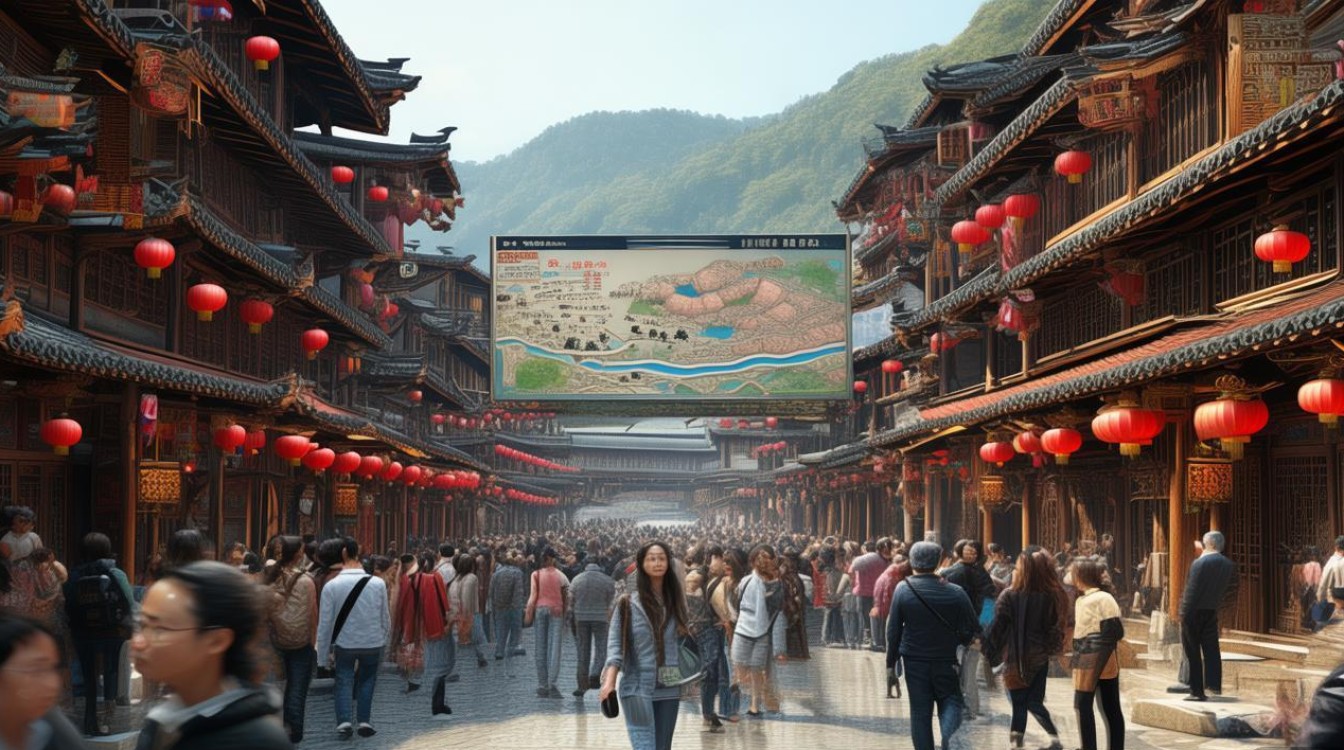 洪崖洞景点攻略 洪崖洞景点攻略