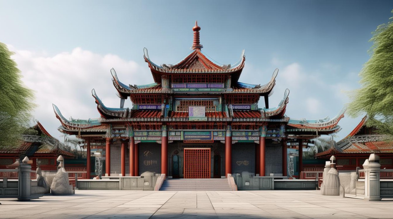 银川著名景点 银川著名景点