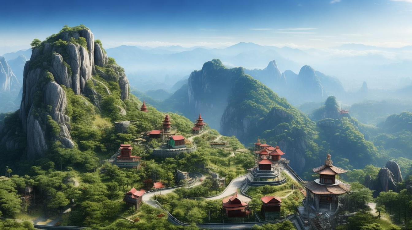 平顶山的旅游景点 平顶山的旅游景点