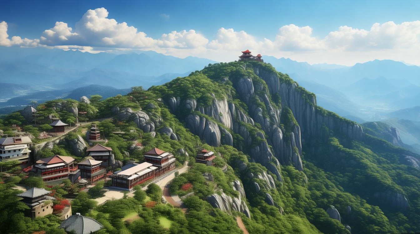 平顶山的旅游景点 平顶山的旅游景点