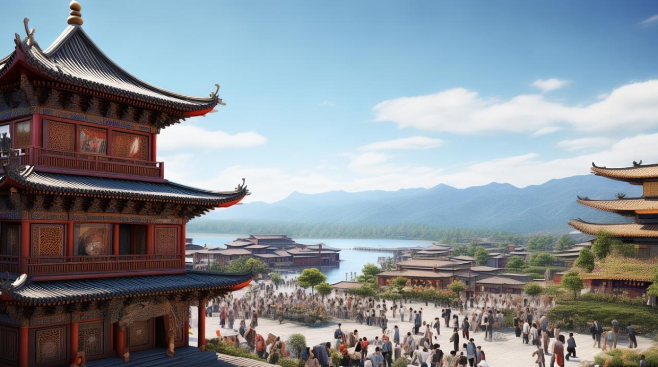 宿迁有哪些旅游景点 宿迁有哪些旅游景点