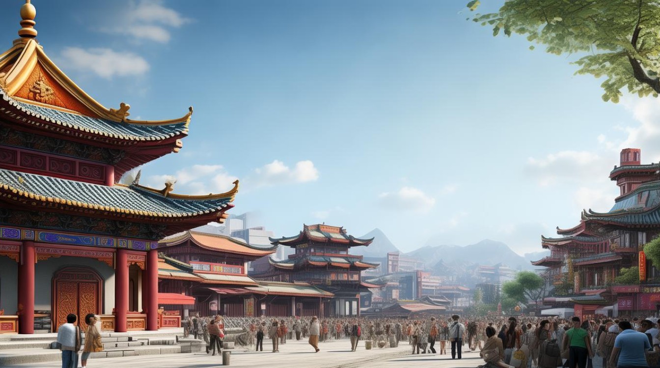 宿迁有哪些旅游景点 宿迁有哪些旅游景点