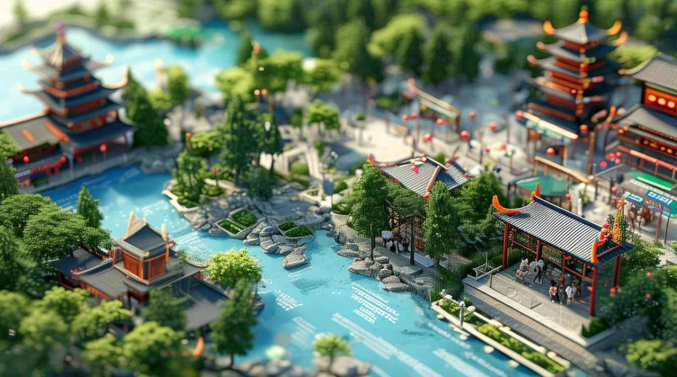 常州周边旅游景点 常州周边旅游景点