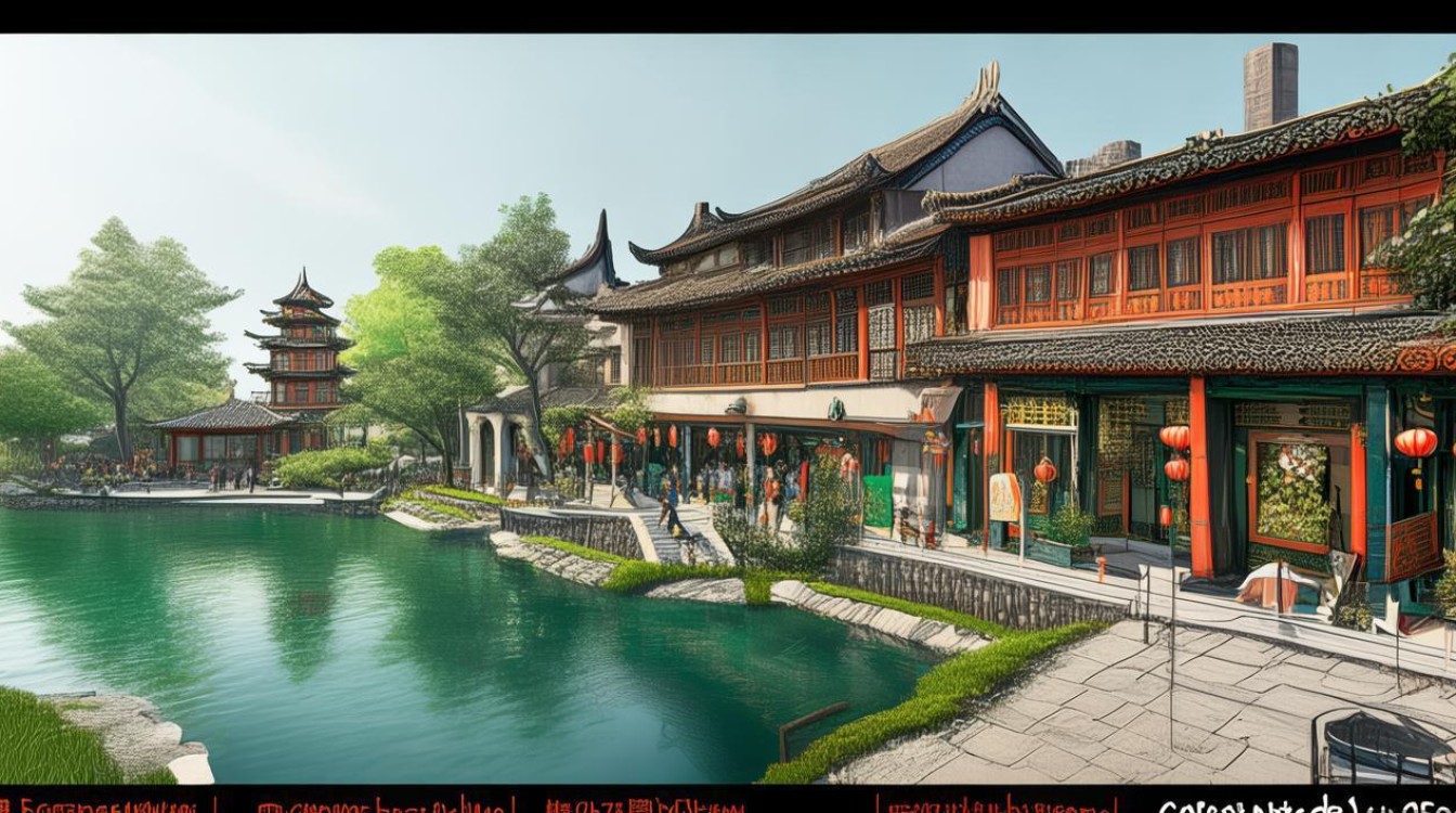 常州周边旅游景点 常州周边旅游景点