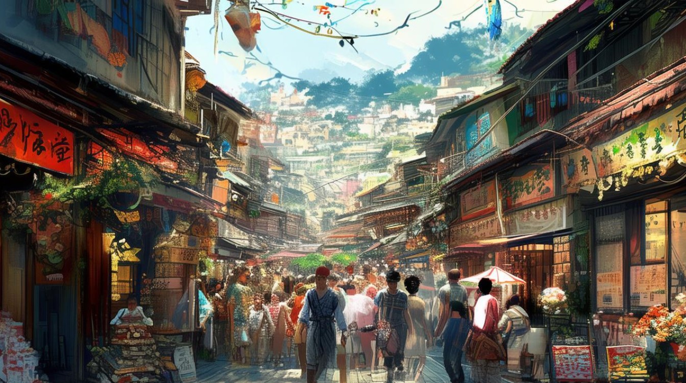 忻州旅游景点有哪些 忻州旅游景点有哪些