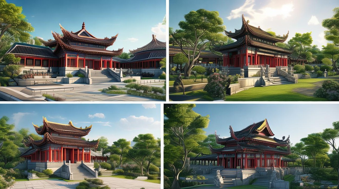 平昌县旅游景点 平昌县旅游景点