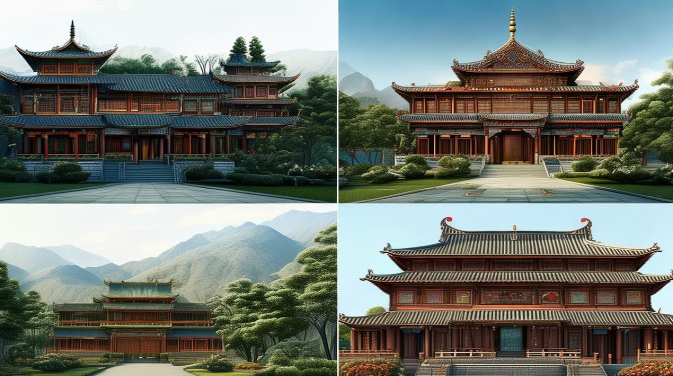 平昌县旅游景点 平昌县旅游景点