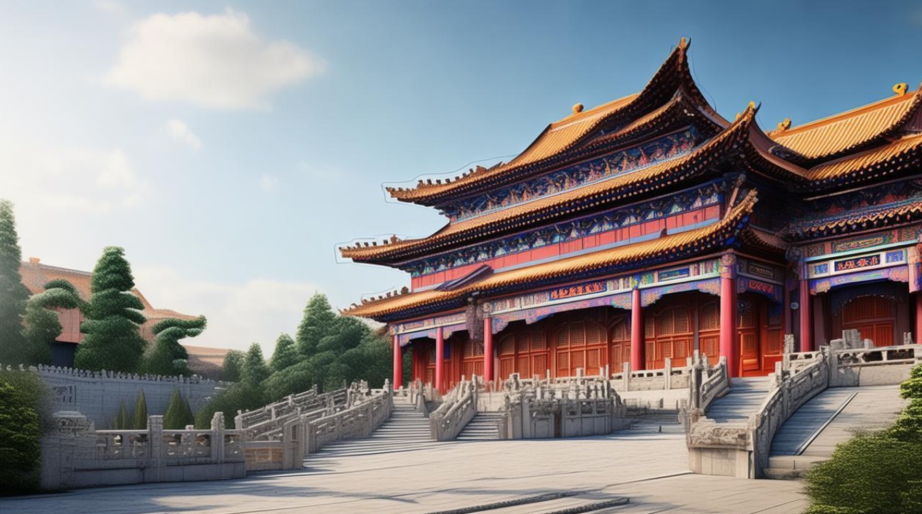 河南著名景点图片 河南著名景点图片