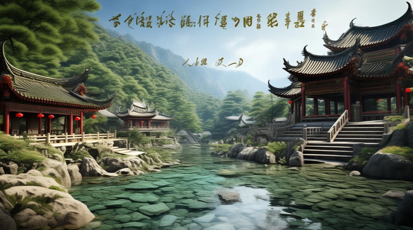 秦岭山旅游景点 秦岭山旅游景点