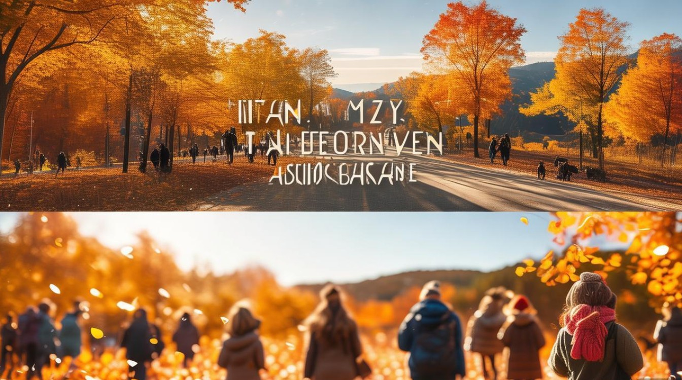 秋季旅游景点排行 秋季旅游景点排行