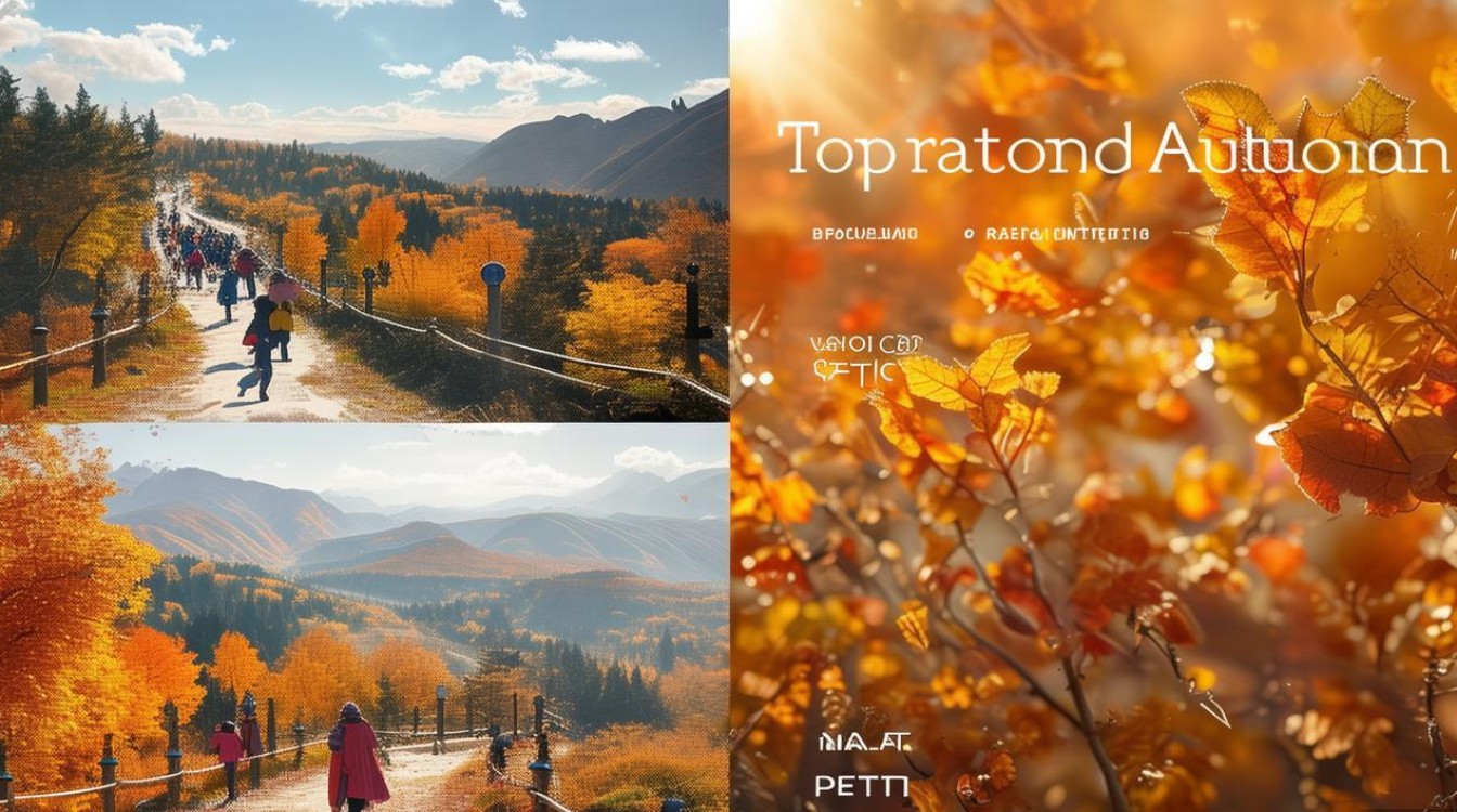 秋季旅游景点排行 秋季旅游景点排行