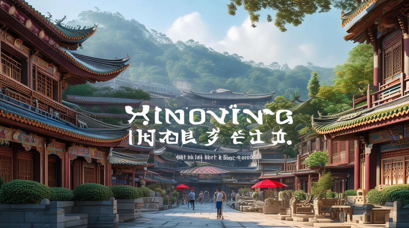 兴宁旅游景点大全