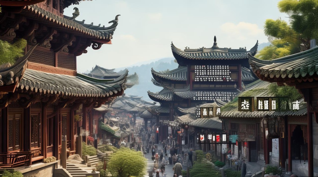 兴宁旅游景点大全