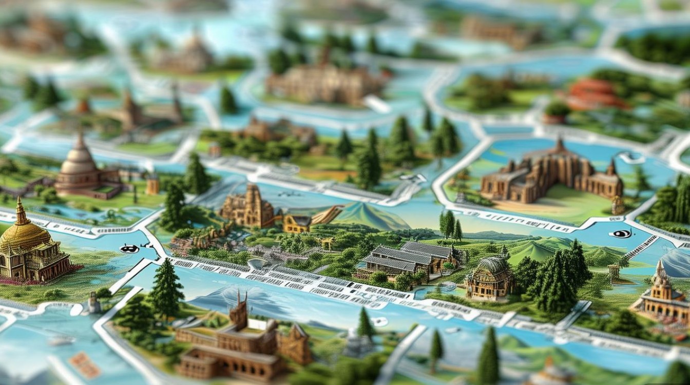 蒲城旅游景点大全 蒲城旅游景点大全