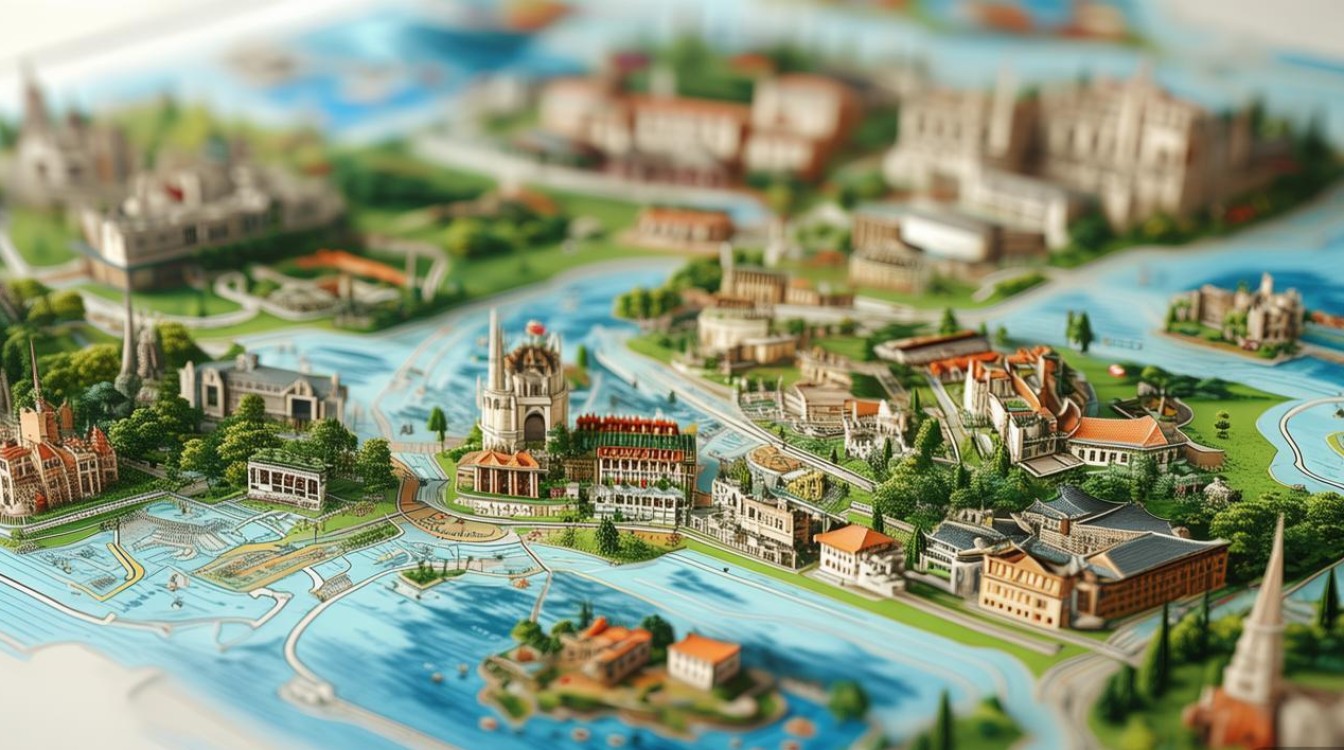 蒲城旅游景点大全 蒲城旅游景点大全