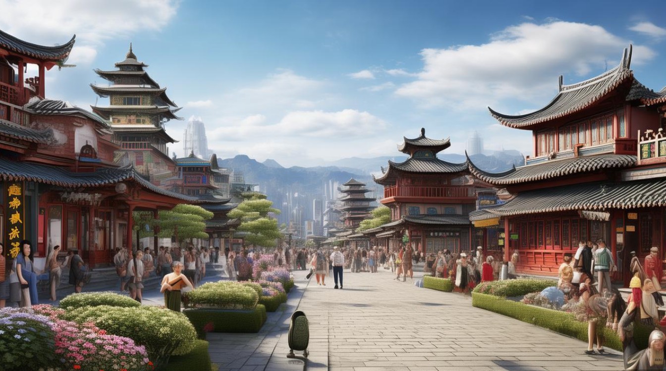 襄阳有哪些免费景点 襄阳有哪些免费景点