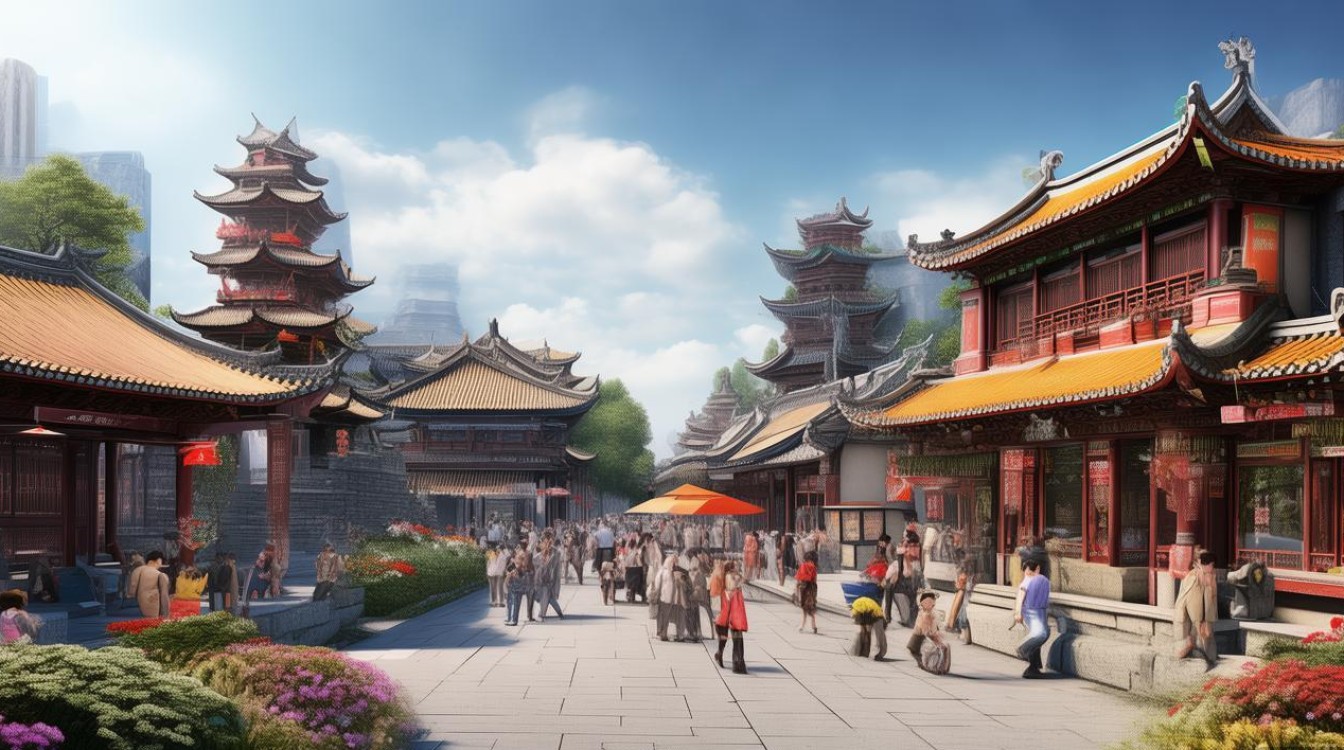 襄阳有哪些免费景点 襄阳有哪些免费景点