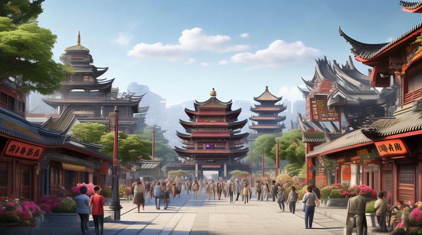 襄阳有哪些免费景点 襄阳有哪些免费景点