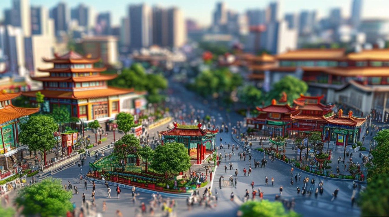 佛山市游玩景点 佛山市游玩景点