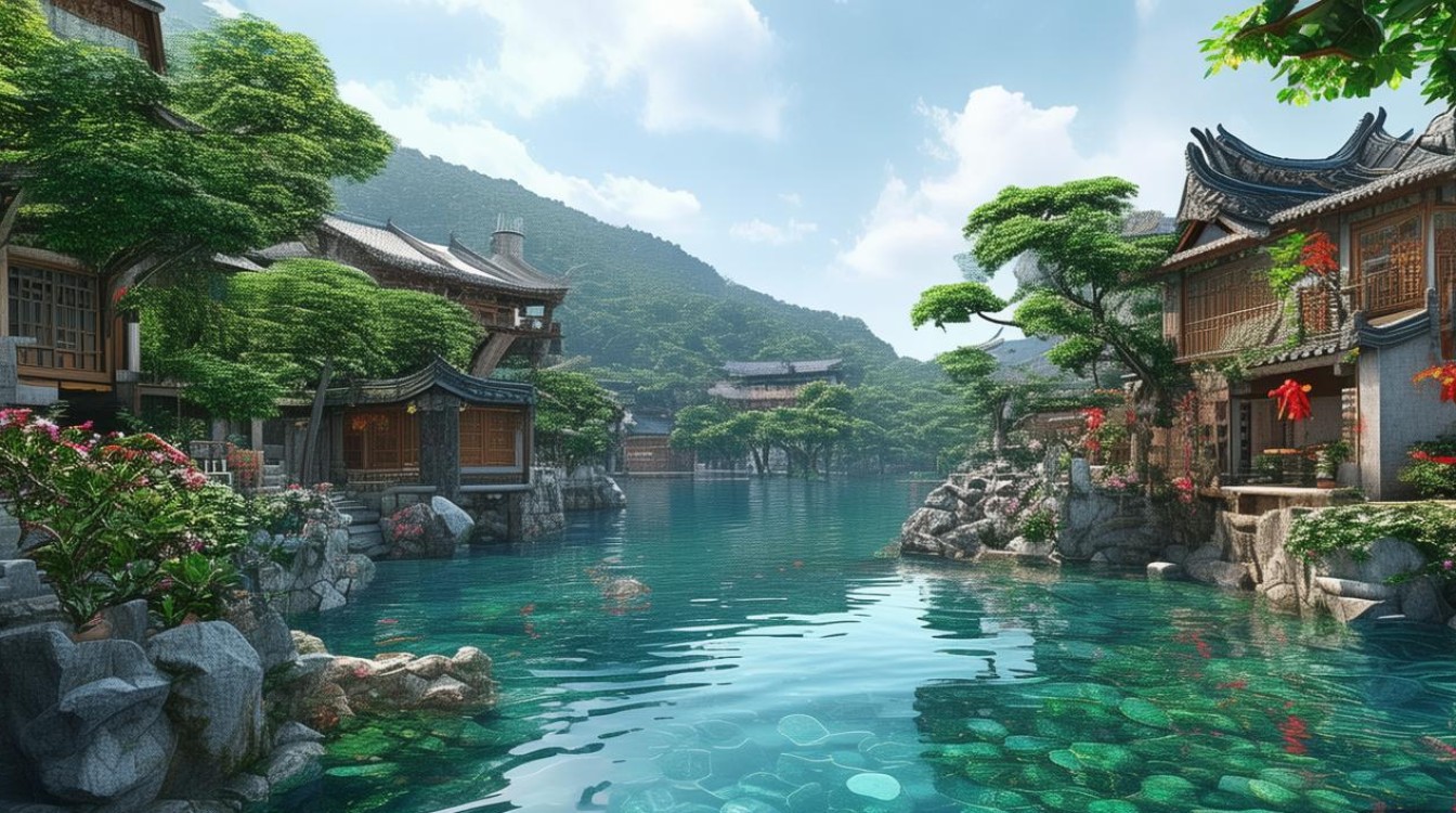 彭水旅游景点介绍 彭水旅游景点介绍