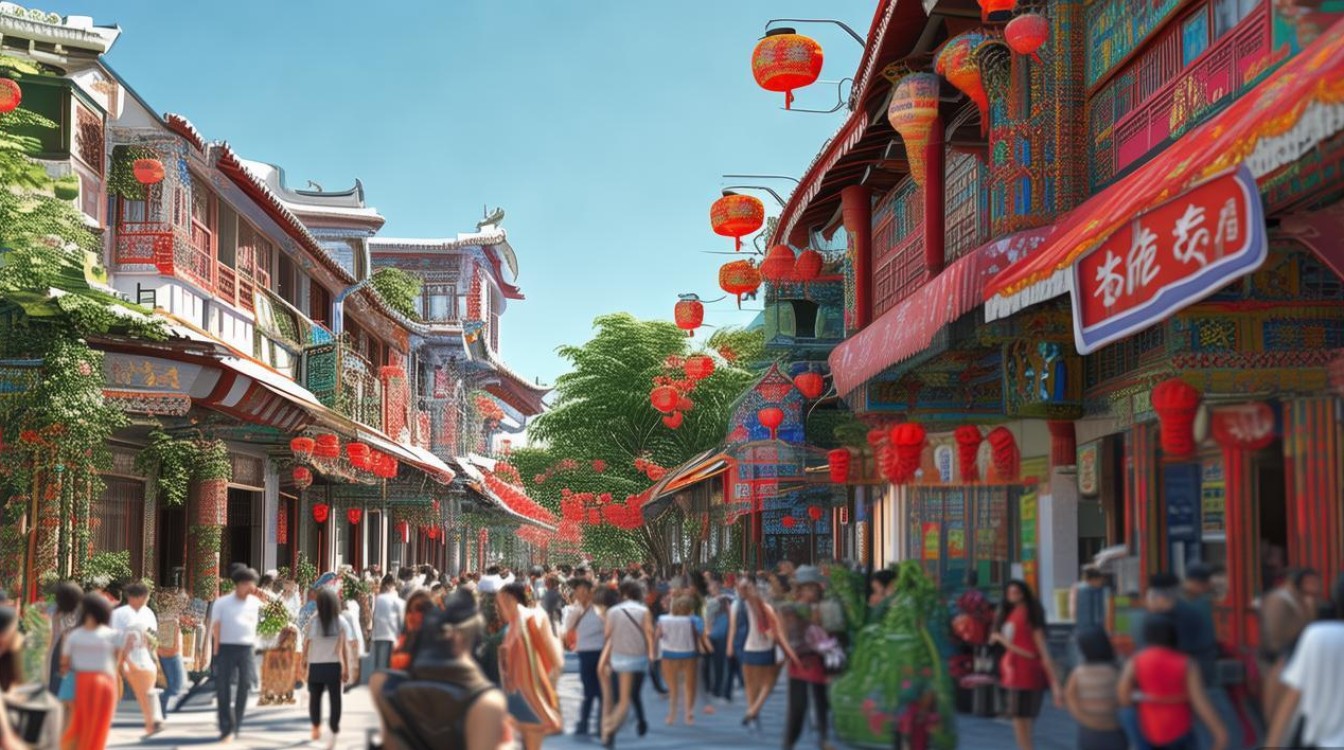 南宁旅游必去景点 南宁旅游必去景点