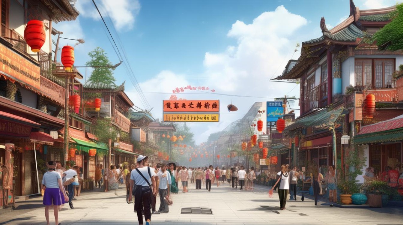 南宁旅游必去景点 南宁旅游必去景点