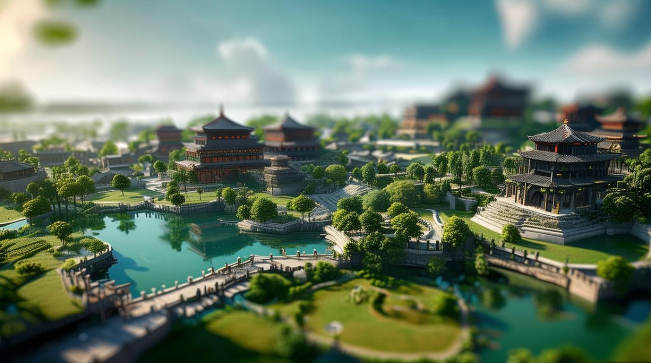 绵阳著名景点 绵阳著名景点