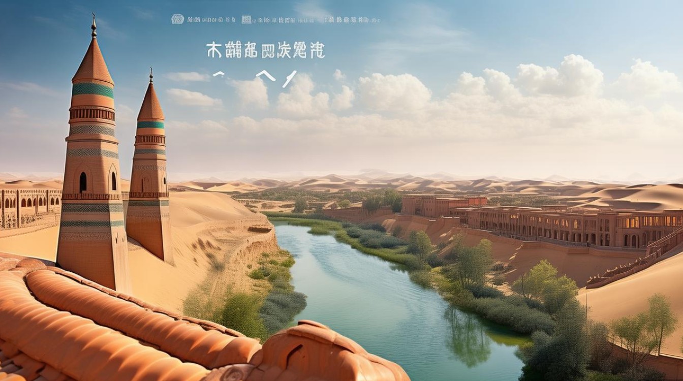 宁夏主要景点 宁夏主要景点